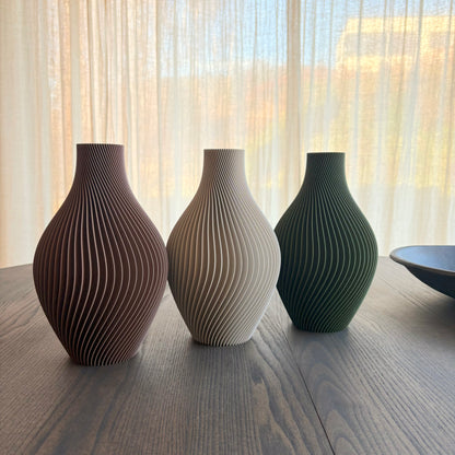 Fūto Vase